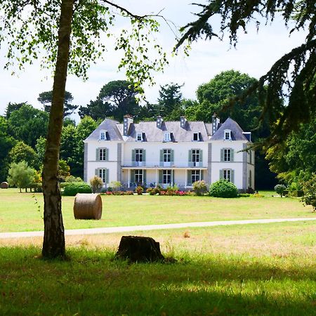 Domaine Du Cloitre Bed & Breakfast เปลเนิฟ-วัล-อ็องเดร ภายนอก รูปภาพ