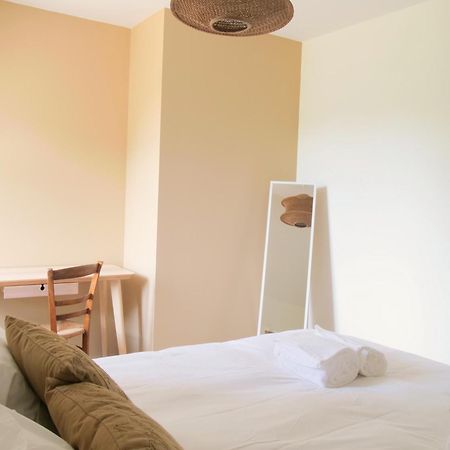 Domaine Du Cloitre Bed & Breakfast เปลเนิฟ-วัล-อ็องเดร ภายนอก รูปภาพ