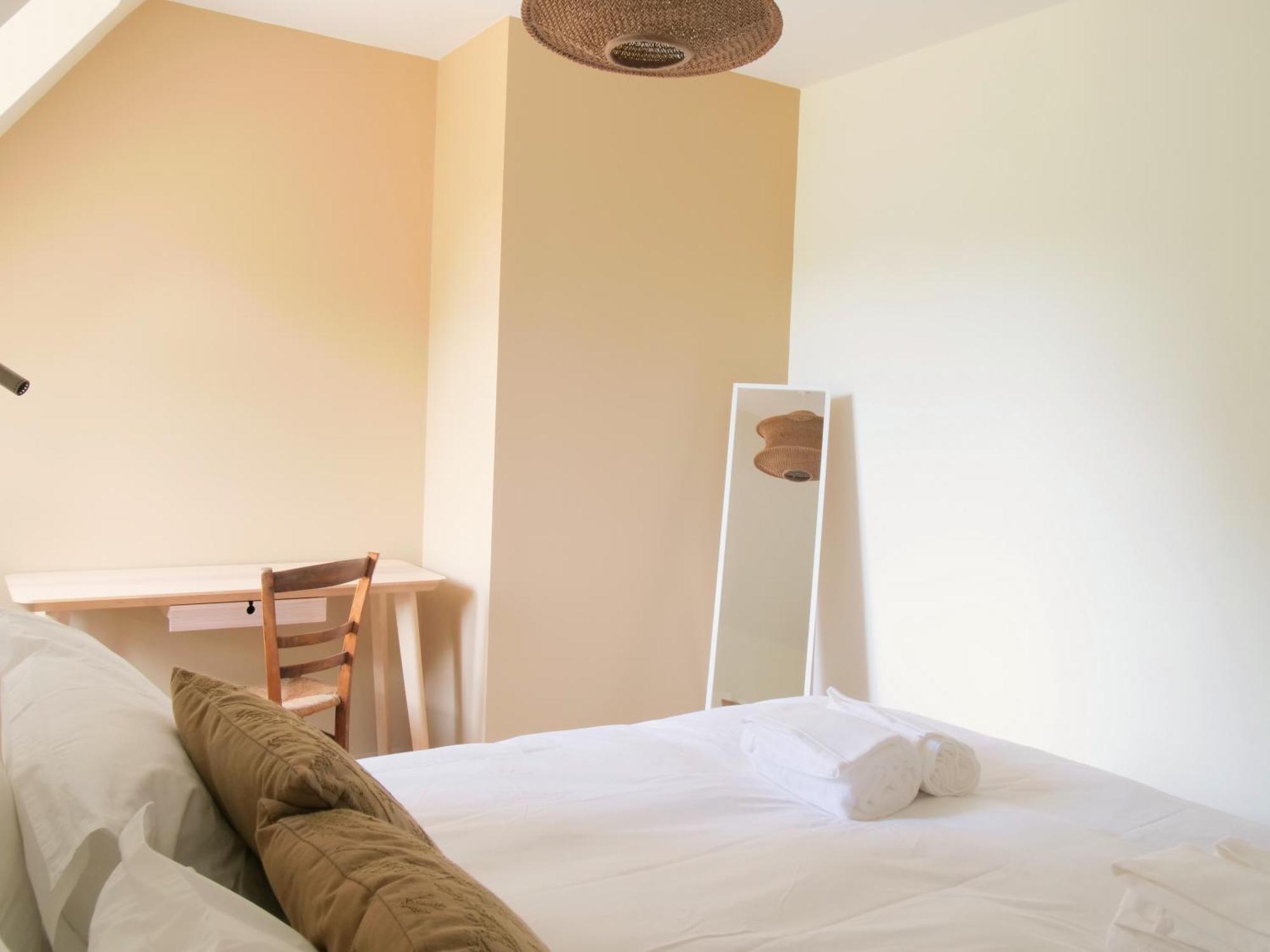 Domaine Du Cloitre Bed & Breakfast เปลเนิฟ-วัล-อ็องเดร ภายนอก รูปภาพ