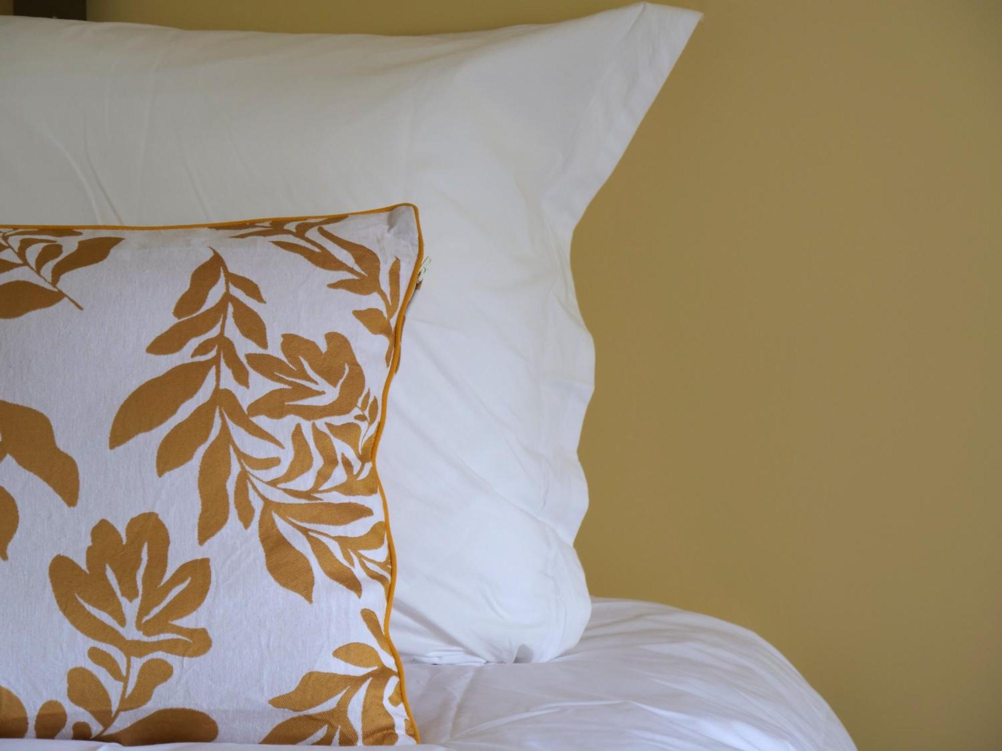 Domaine Du Cloitre Bed & Breakfast เปลเนิฟ-วัล-อ็องเดร ภายนอก รูปภาพ